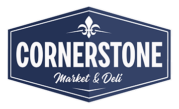 Cornerstone Market & Deli